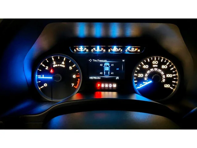 SEMINUEVOS FORD F-150 a Estados en autogozo