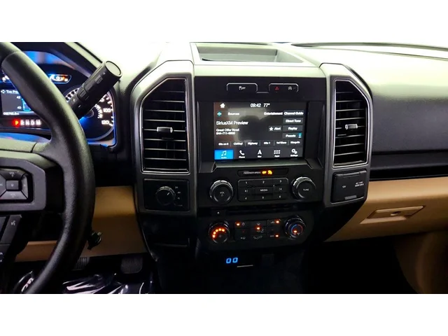 SEMINUEVOS FORD F-150 a Estados en autogozo