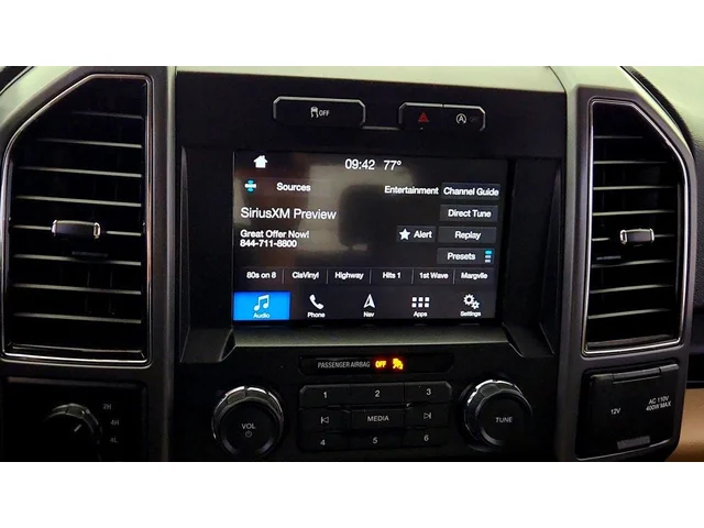 SEMINUEVOS FORD F-150 a Estados en autogozo