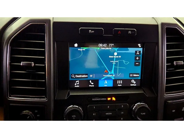 SEMINUEVOS FORD F-150 a Estados en autogozo