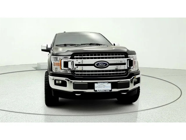 SEMINUEVOS FORD F-150 a Estados en autogozo