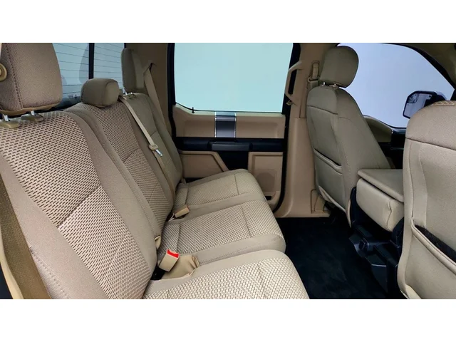 SEMINUEVOS FORD F-150 a Estados en autogozo