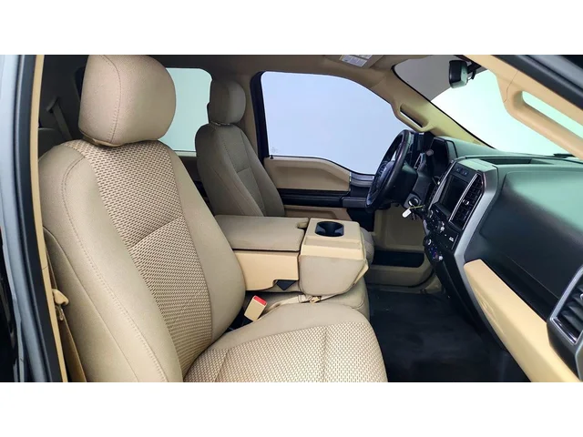 SEMINUEVOS FORD F-150 a Estados en autogozo