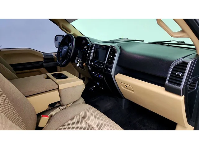 SEMINUEVOS FORD F-150 a Estados en autogozo