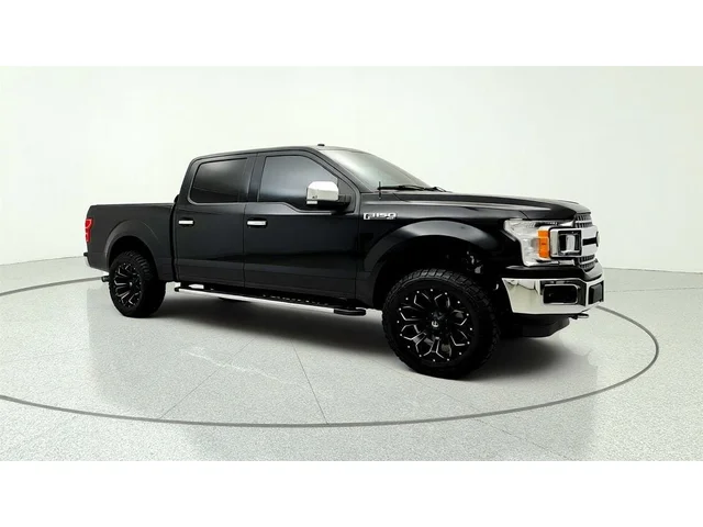 SEMINUEVOS FORD F-150 a Estados en autogozo