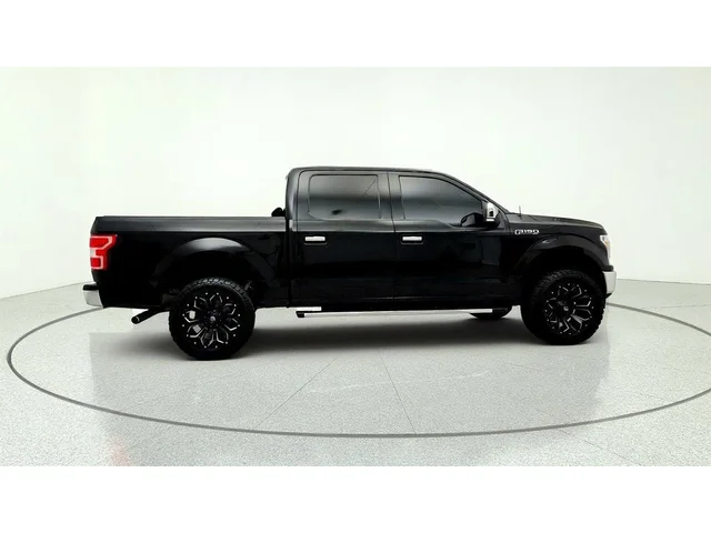 SEMINUEVOS FORD F-150 a Estados en autogozo