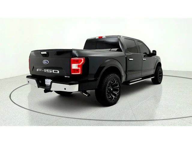 SEMINUEVOS FORD F-150 a Estados en autogozo