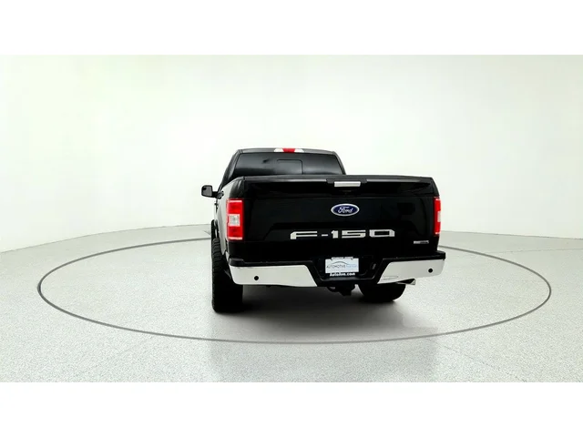 SEMINUEVOS FORD F-150 a Estados en autogozo