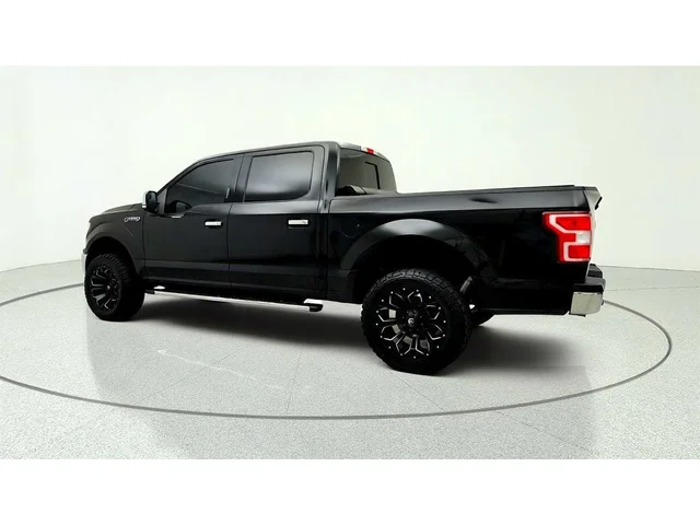 SEMINUEVOS FORD F-150 a Estados en autogozo