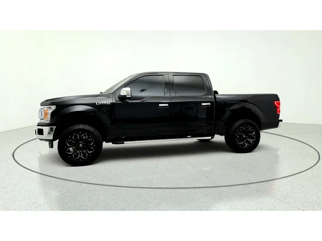 SEMINUEVOS FORD F-150 a Estados en autogozo