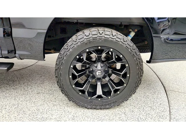 SEMINUEVOS FORD F-150 a Estados en autogozo