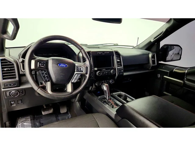 SEMINUEVOS FORD F-150 a Estados en autogozo