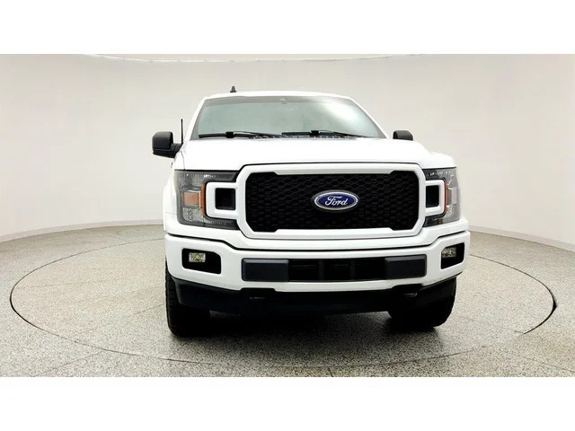 SEMINUEVOS FORD F-150 a Estados en autogozo