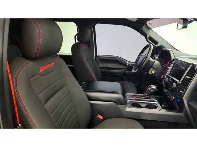 SEMINUEVOS FORD F-150 a Estados en autogozo