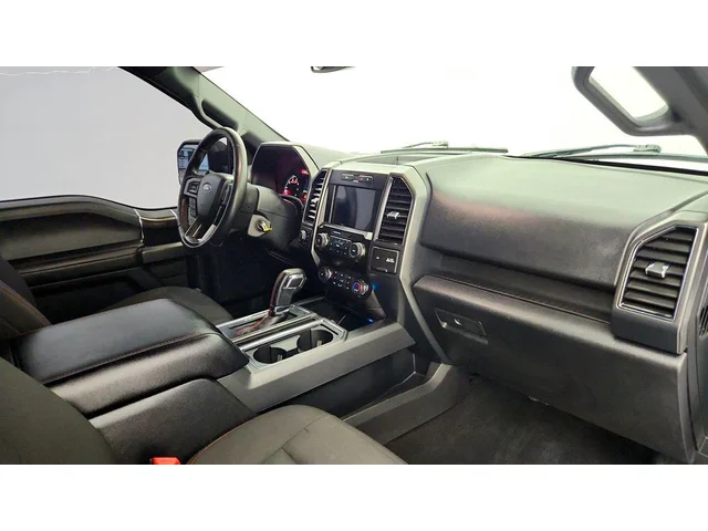 SEMINUEVOS FORD F-150 a Estados en autogozo