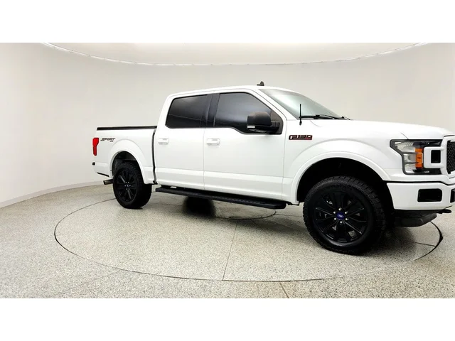 SEMINUEVOS FORD F-150 a Estados en autogozo