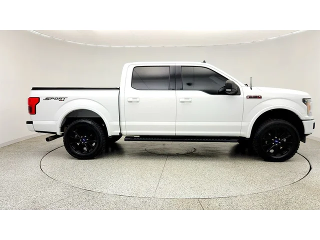 SEMINUEVOS FORD F-150 a Estados en autogozo