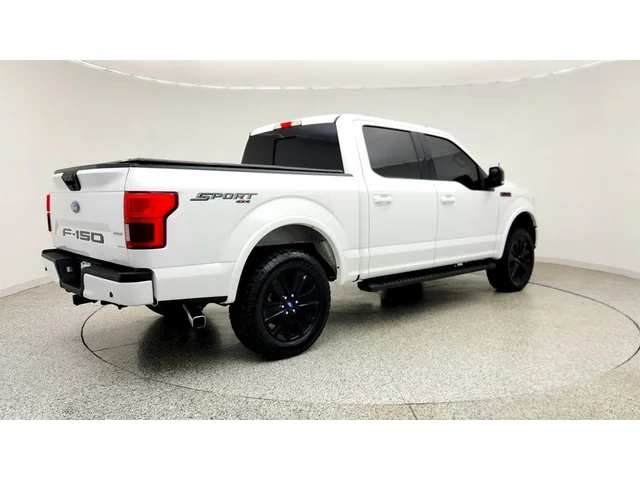 SEMINUEVOS FORD F-150 a Estados en autogozo