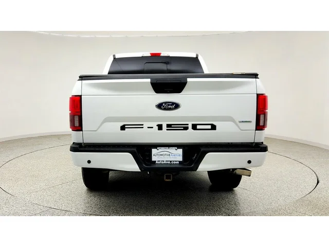 SEMINUEVOS FORD F-150 a Estados en autogozo
