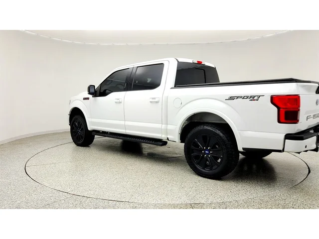 SEMINUEVOS FORD F-150 a Estados en autogozo
