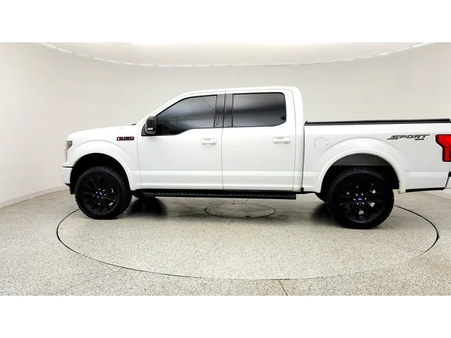 SEMINUEVOS FORD F-150 a Estados en autogozo