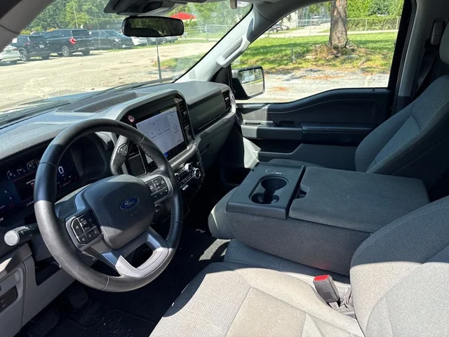 SEMINUEVOS FORD F-150 a Estados en autogozo