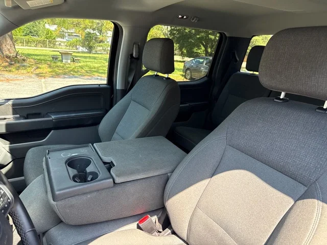 SEMINUEVOS FORD F-150 a Estados en autogozo