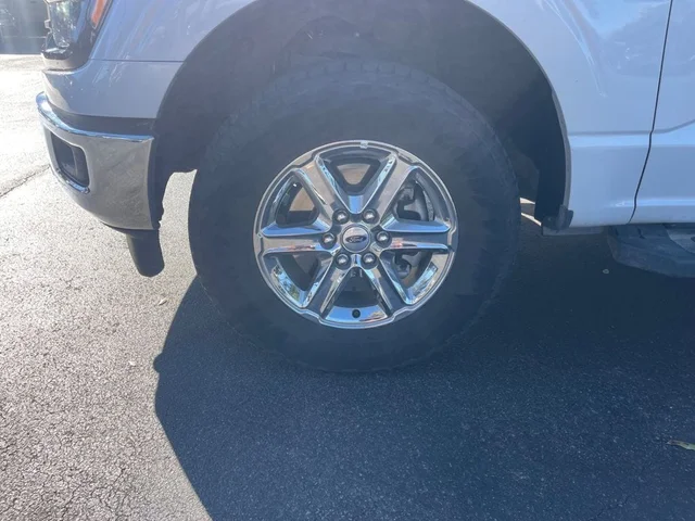 SEMINUEVOS FORD F-150 a Estados en autogozo