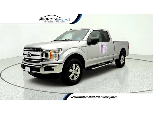 SEMINUEVOS FORD F-150 a Estados en autogozo