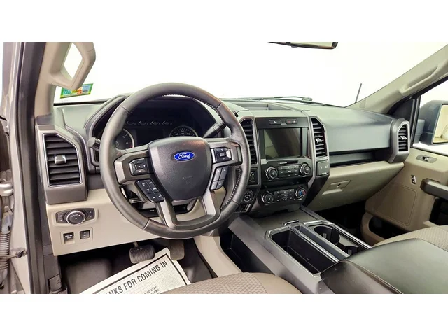 SEMINUEVOS FORD F-150 a Estados en autogozo