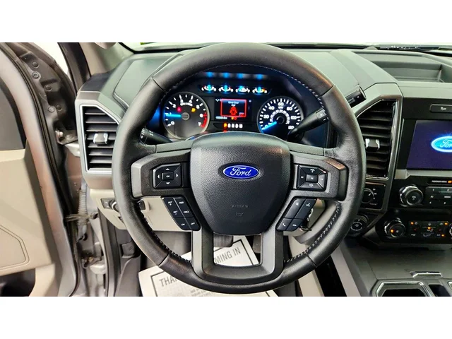 SEMINUEVOS FORD F-150 a Estados en autogozo