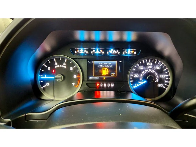 SEMINUEVOS FORD F-150 a Estados en autogozo