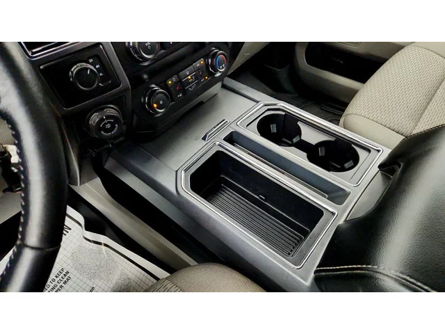 SEMINUEVOS FORD F-150 a Estados en autogozo