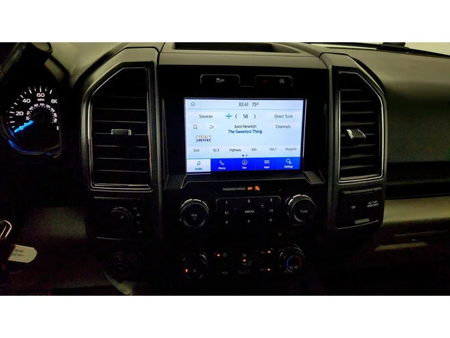 SEMINUEVOS FORD F-150 a Estados en autogozo