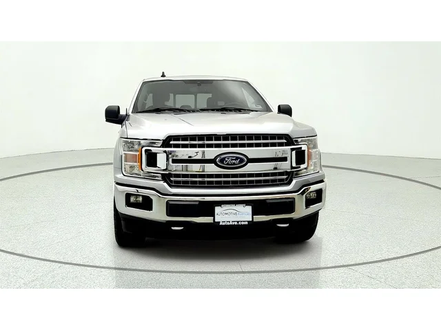 SEMINUEVOS FORD F-150 a Estados en autogozo