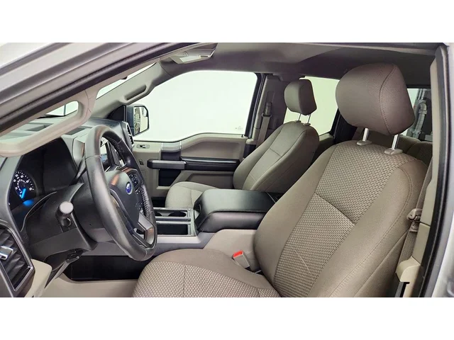 SEMINUEVOS FORD F-150 a Estados en autogozo