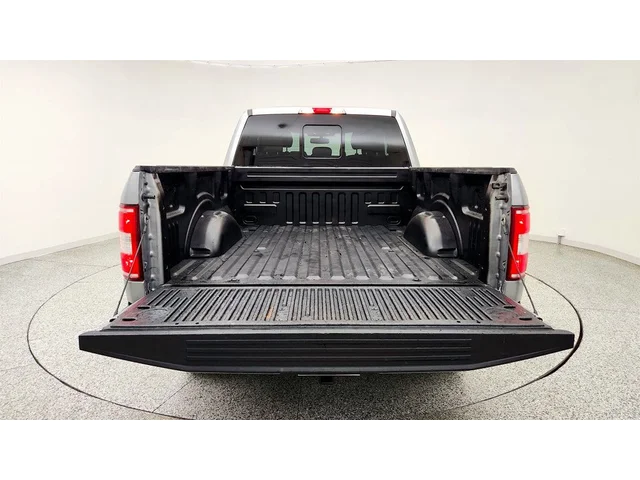 SEMINUEVOS FORD F-150 a Estados en autogozo