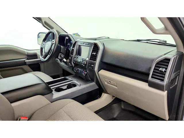 SEMINUEVOS FORD F-150 a Estados en autogozo