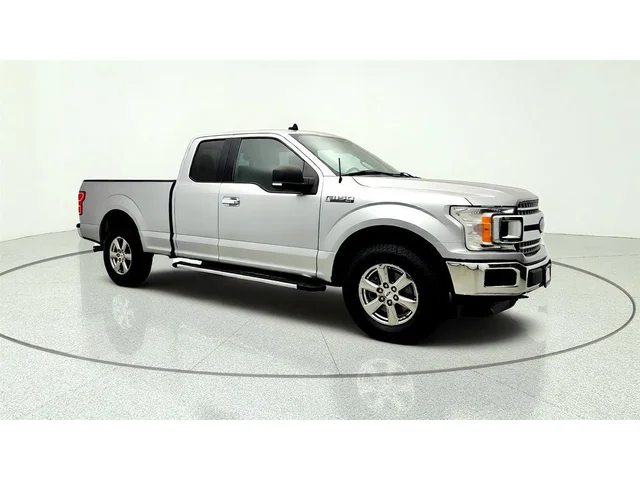 SEMINUEVOS FORD F-150 a Estados en autogozo