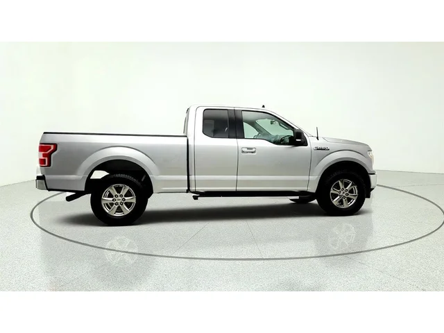 SEMINUEVOS FORD F-150 a Estados en autogozo