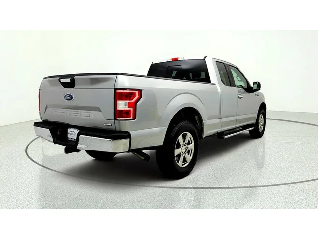 SEMINUEVOS FORD F-150 a Estados en autogozo