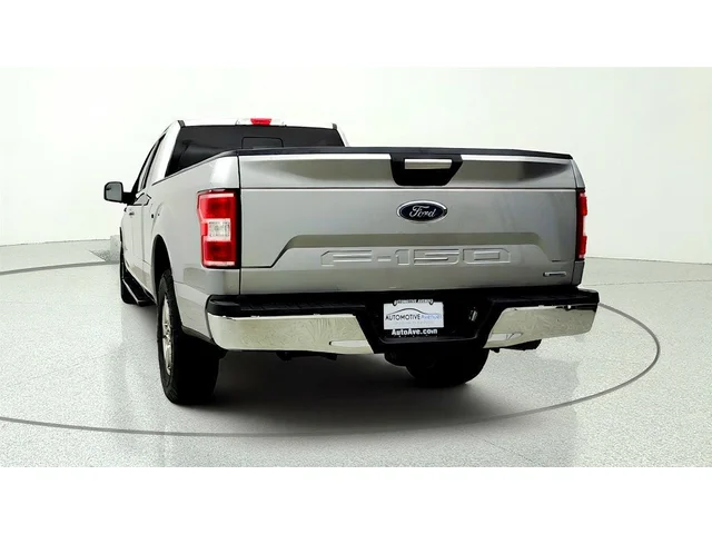 SEMINUEVOS FORD F-150 a Estados en autogozo