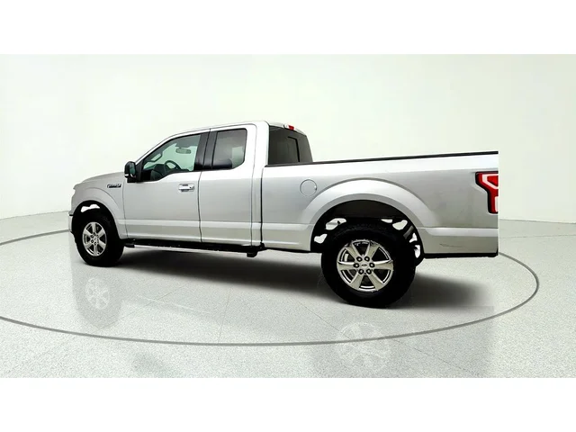 SEMINUEVOS FORD F-150 a Estados en autogozo