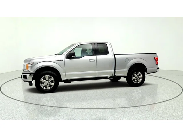 SEMINUEVOS FORD F-150 a Estados en autogozo