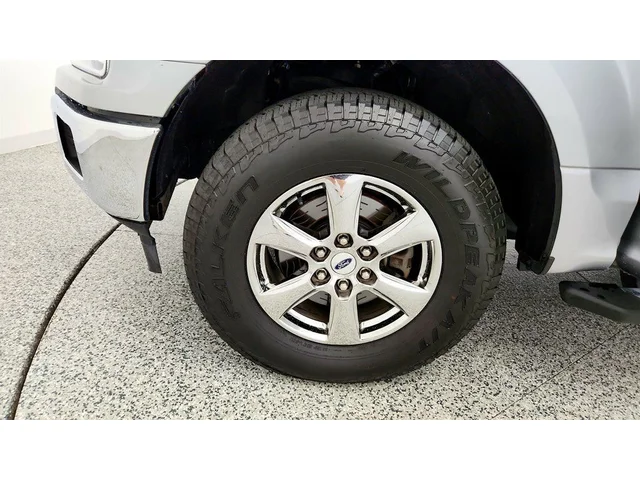 SEMINUEVOS FORD F-150 a Estados en autogozo