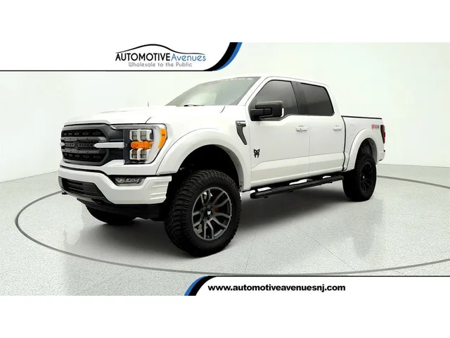 SEMINUEVOS FORD F-150 a Estados en autogozo