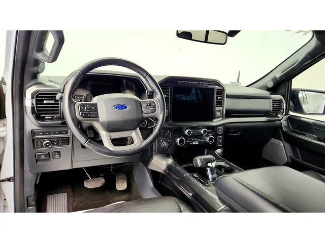 SEMINUEVOS FORD F-150 a Estados en autogozo