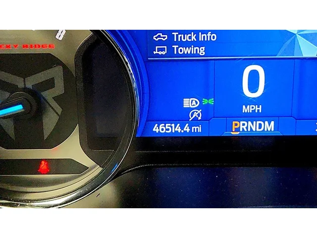 SEMINUEVOS FORD F-150 a Estados en autogozo