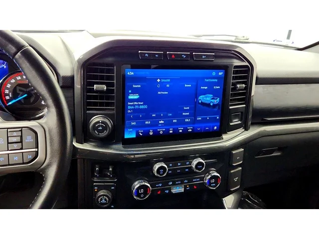 SEMINUEVOS FORD F-150 a Estados en autogozo
