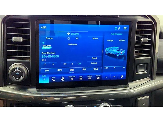 SEMINUEVOS FORD F-150 a Estados en autogozo
